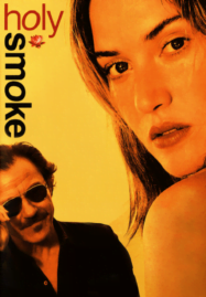 Holy Smoke (1999) อุ่นไอรักร้อน