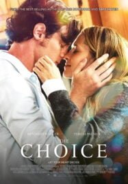 The Choice (2016) ถ้าเลือกได้ คือรักเธอ