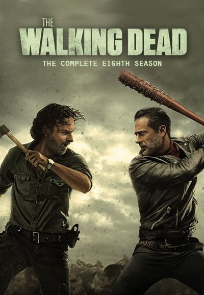 The Walking Dead Season 8 EP.2 พากย์ไทย
