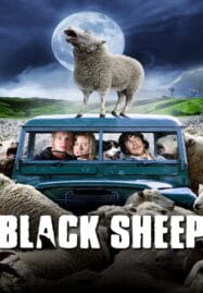 Black Sheep (2006) แกะชำแหละคน