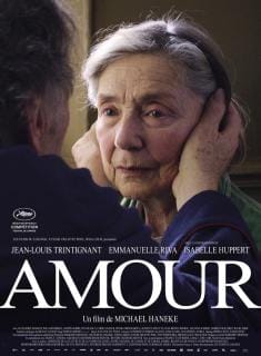 Amour รัก