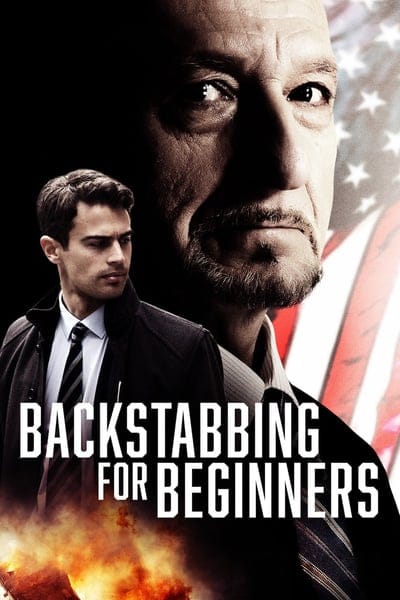 Backstabbing for Beginners (2018) ล้วงแผนล่าทรยศ