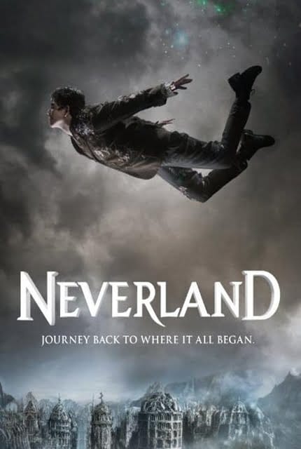 Neverland (2011) เนฟเวอร์แลนด์ แดนมหัศจรรย์กำเนิดปีเตอร์แพน