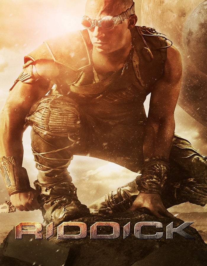 Riddick (2013) ริดดิค 3