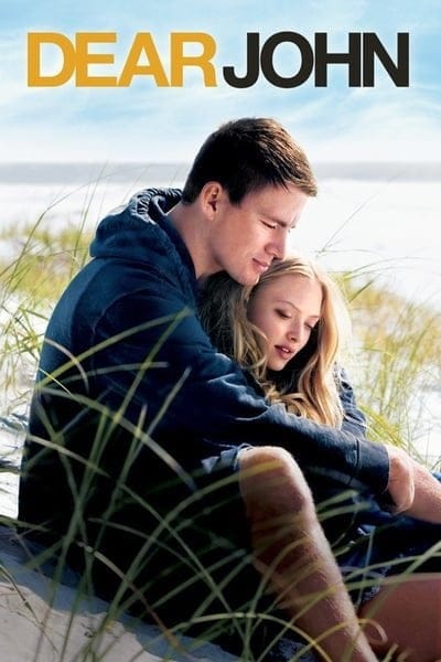 Dear John (2010) รักจากใจจร