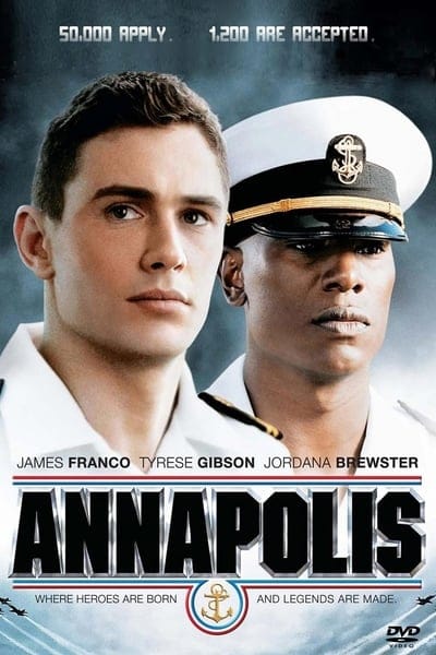 Annapolis (2006) แอนนาโพลิส เกียรติยศลูกผู้ชาย