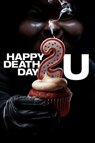 Happy Death Day 2U (2019) สุขสันต์วันตาย 2U