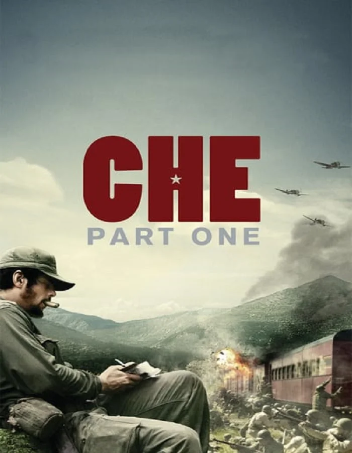 Che Part 1 (2008) เช กูวาร่า สงครามปฏิวัติโลก 1