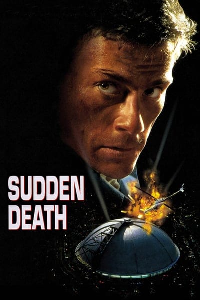 Sudden Death (1995) ตัดเส้นตายท้านรก