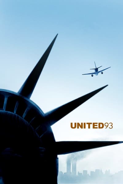 United 93 (2006) ดิ่งนรก11กันยา