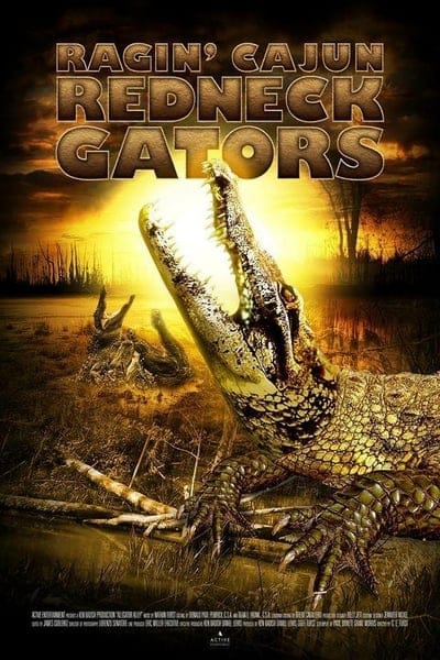 Alligator Alley (2013)