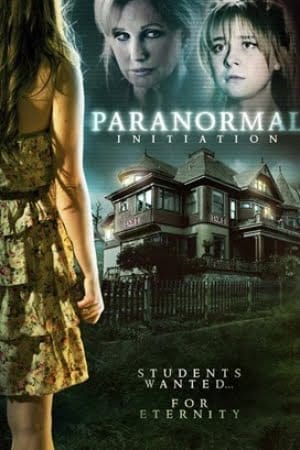 Paranormal Initiation (2012) หอผีนรกแตก