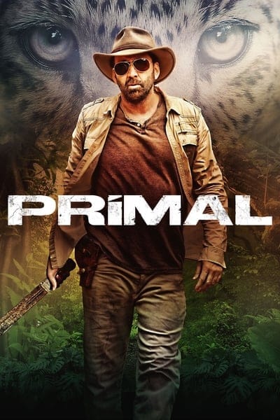 Primal (2020) โคตรคนมหากาฬ