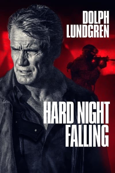 Hard Night Falling (2019)