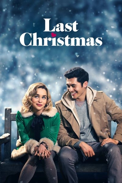 Last Christmas (2019) ลาสต์ คริสต์มาส