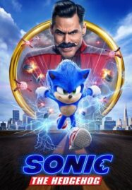 Sonic the Hedgehog (2020) โซนิค เดอะ เฮดจ์ฮ็อก