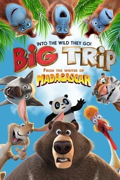 The Big Trip (2019)