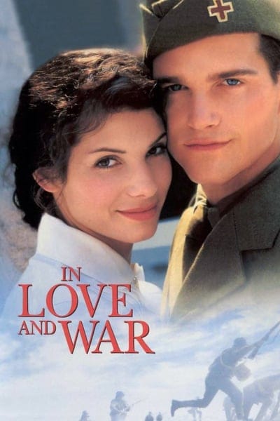 In Love and War (1996) รักนี้ไม่มีวันลืม