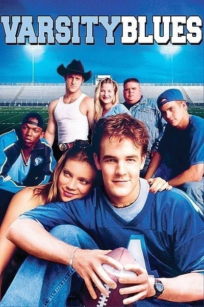 Varsity Blues (1999) หนุ่มจืดหัวใจเจ๋ง