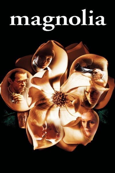 Magnolia (1999) เทพบุตรแม็กโนเลีย