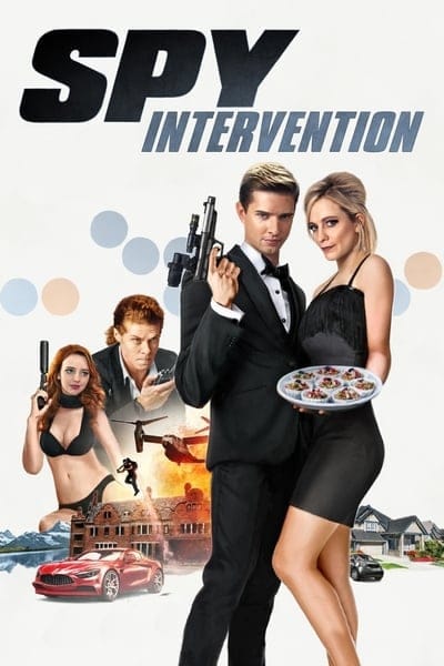 Spy Intervention (2020)