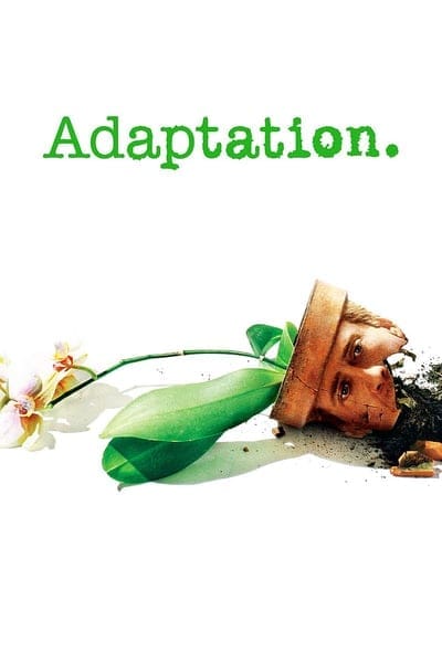 Adaptation (2002) แฝดนอกบท