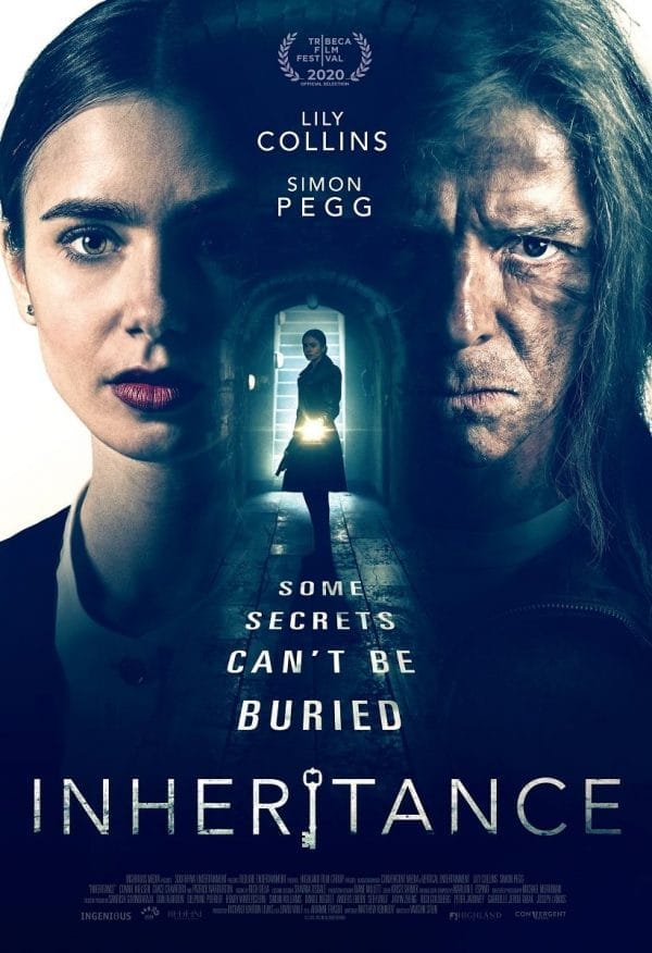 Inheritance (2020)