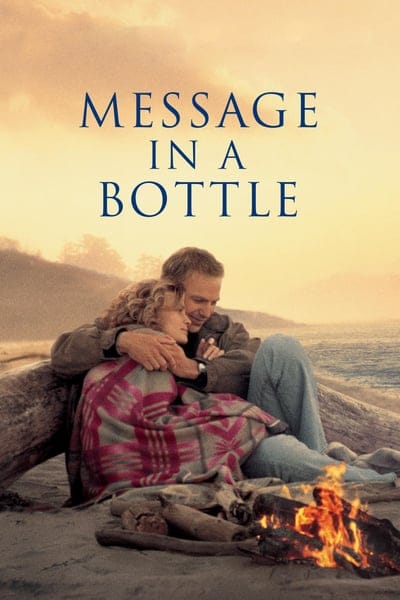 Message in a Bottle (1999) สาส์นรักในขวดแก้ว