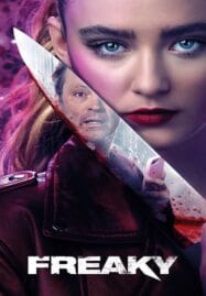 Freaky (2020) สลับร่างฆ่า ล่าป่วนเมือง