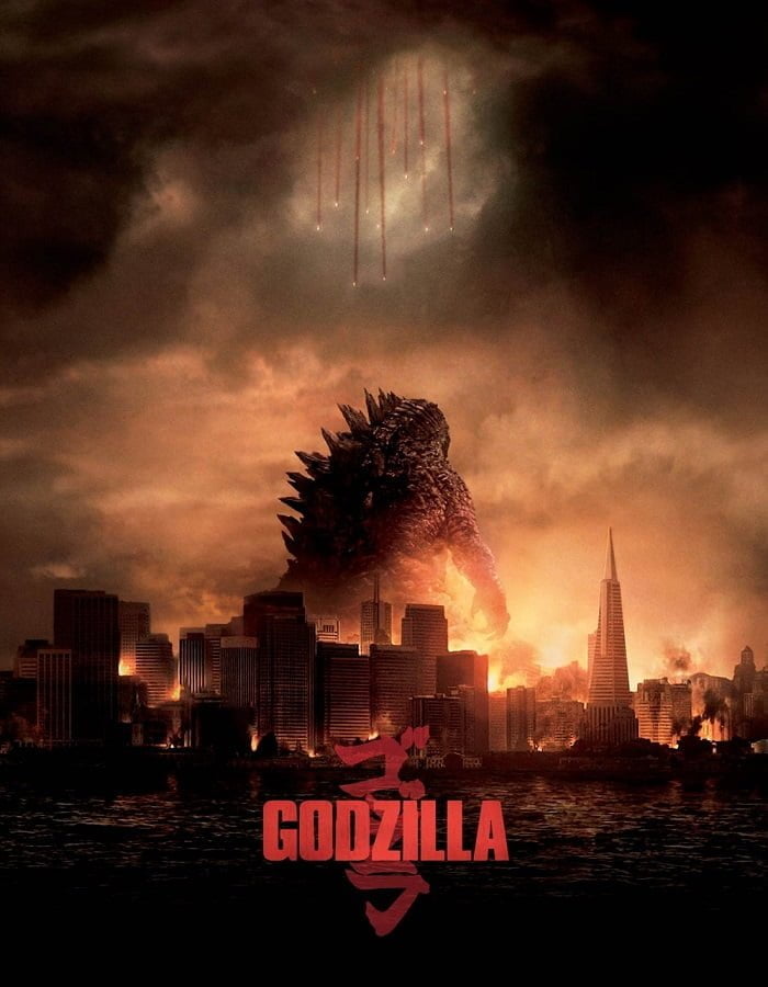 Godzilla (2014) ก็อตซิลล่า