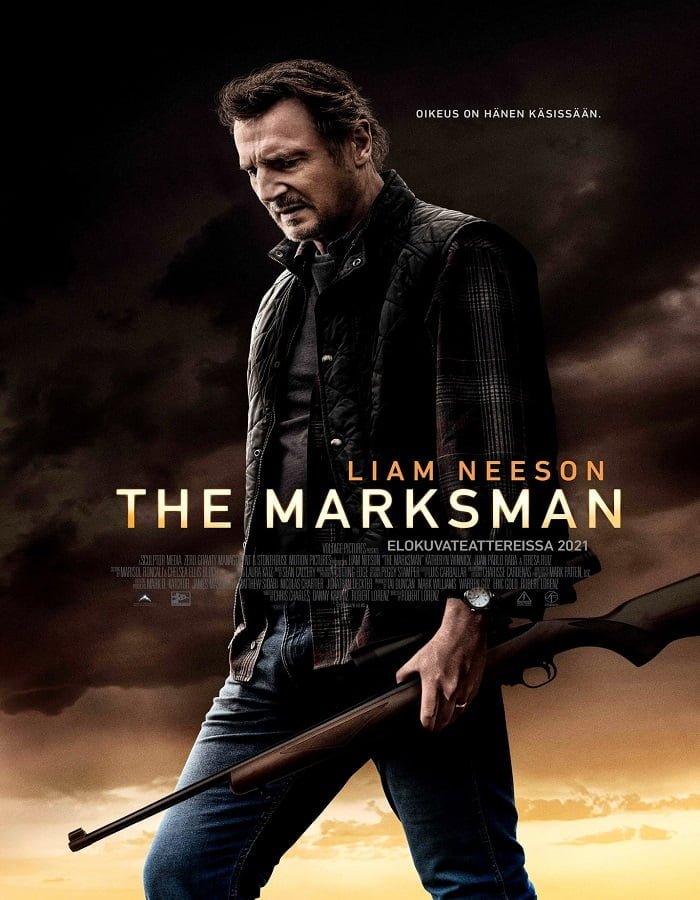 The Marksman