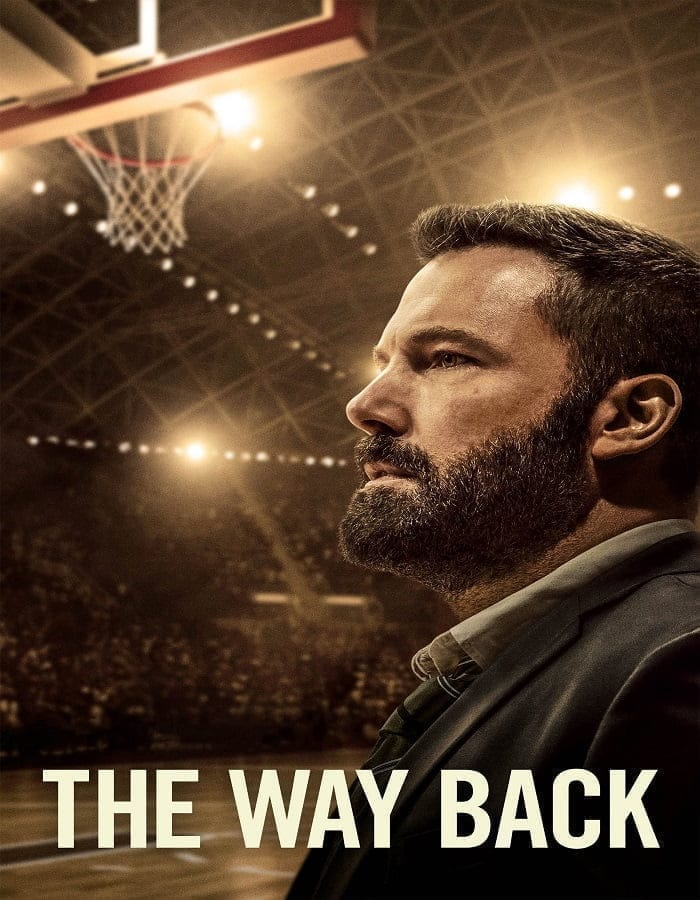 The Way Back (2020) เส้นทางเกียรติยศ