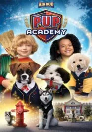 Pup Academy Season 1 (2019)