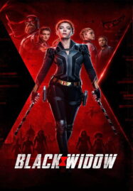 Black Widow (2021) แบล็ค วิโดว์