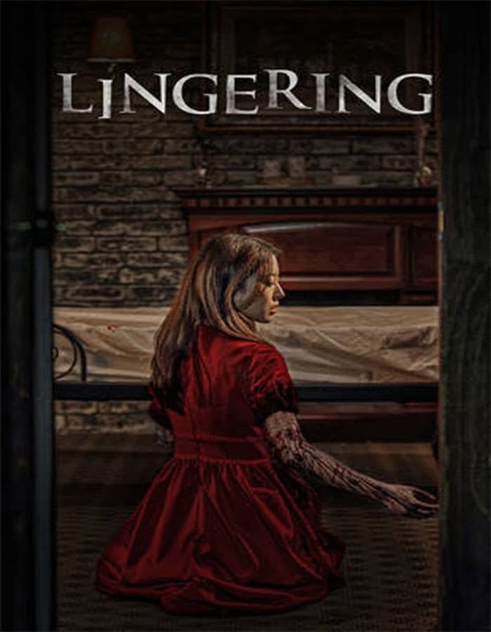 Lingering (2020) โรงแรมผีจอง(เวร)