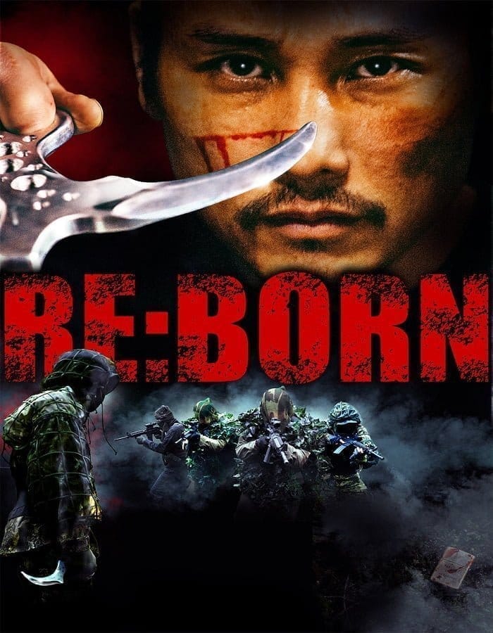 Re: Born (2016) คนพันธุ์เดือด