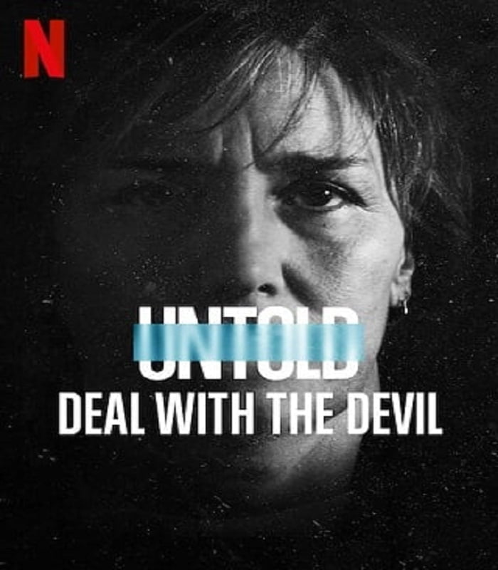 Untold: Deal with the Devil (2021) สัญญาปีศาจ