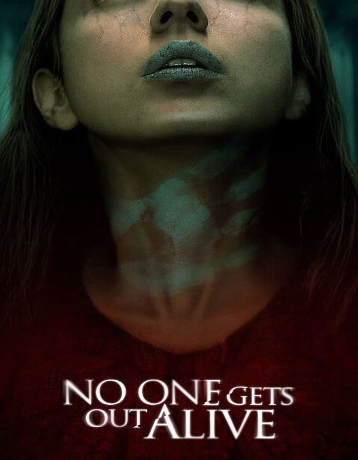 No One Gets Out Alive (2021) ห้องเช่าขังตาย