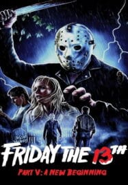 Friday the 13th Part V A New Beginning (1985) ศุกร์ 13 ฝันหวาน ภาค 5