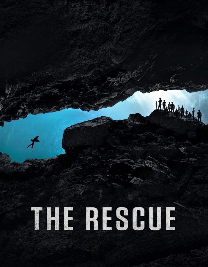 The Rescue (2021) ภารกิจกู้ภัย