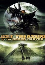 The Lost Treasure of the Grand Canyon (2008) ผจญภัยแดนขุมทรัพย์เทพนิยาย