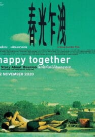 Happy Together (1997) โลกนี้รักใครไม่ได้นอกจากเขา