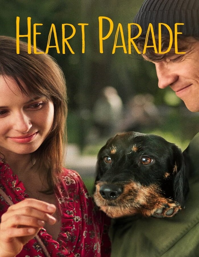 Heart Parade (2022) พาเหรดหัวใจ