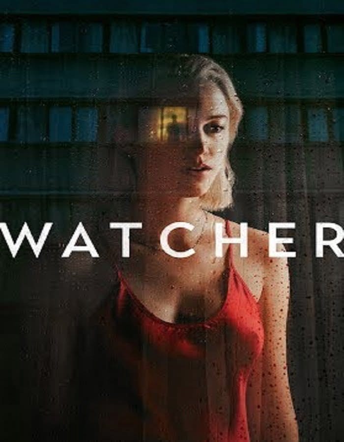 Watcher (2022) วอทเชอร์