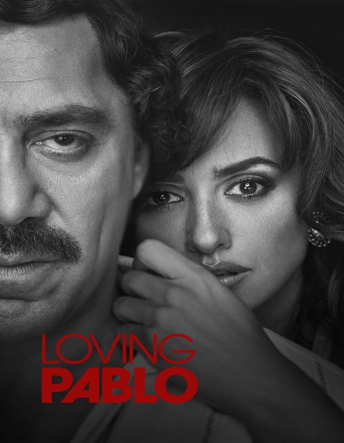 Loving Pablo 2017 2