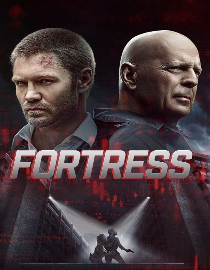 Fortress (2021) ชำระแค้นป้อมนรก