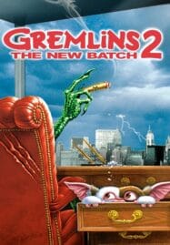 Gremlins 2 The New Batch (1990) เกรมลินส์ ปีศาจซน 2
