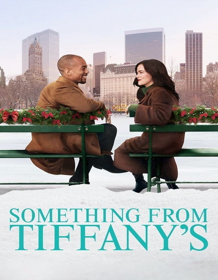 Something from Tiffany's (2022) แหวนสื่อรักอลวน