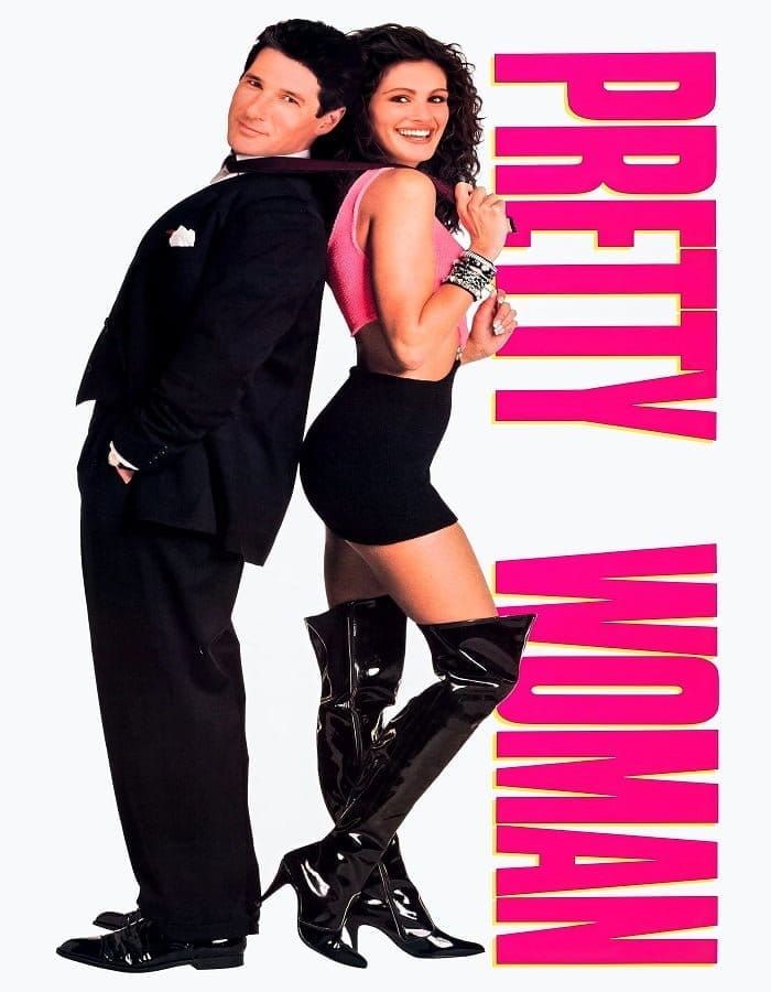 Pretty Woman (1990) ผู้หญิงบานฉ่ำ