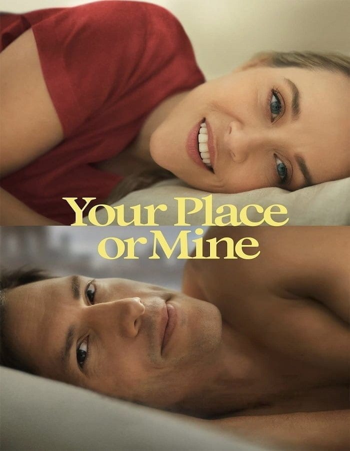 Your Place or Mine (2023) รักสลับบ้าน